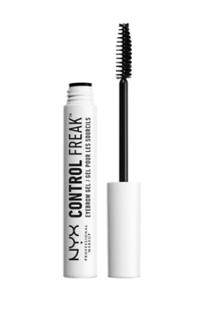 Xhel për vetulla Nyx Control Freak, transparent, 9 g