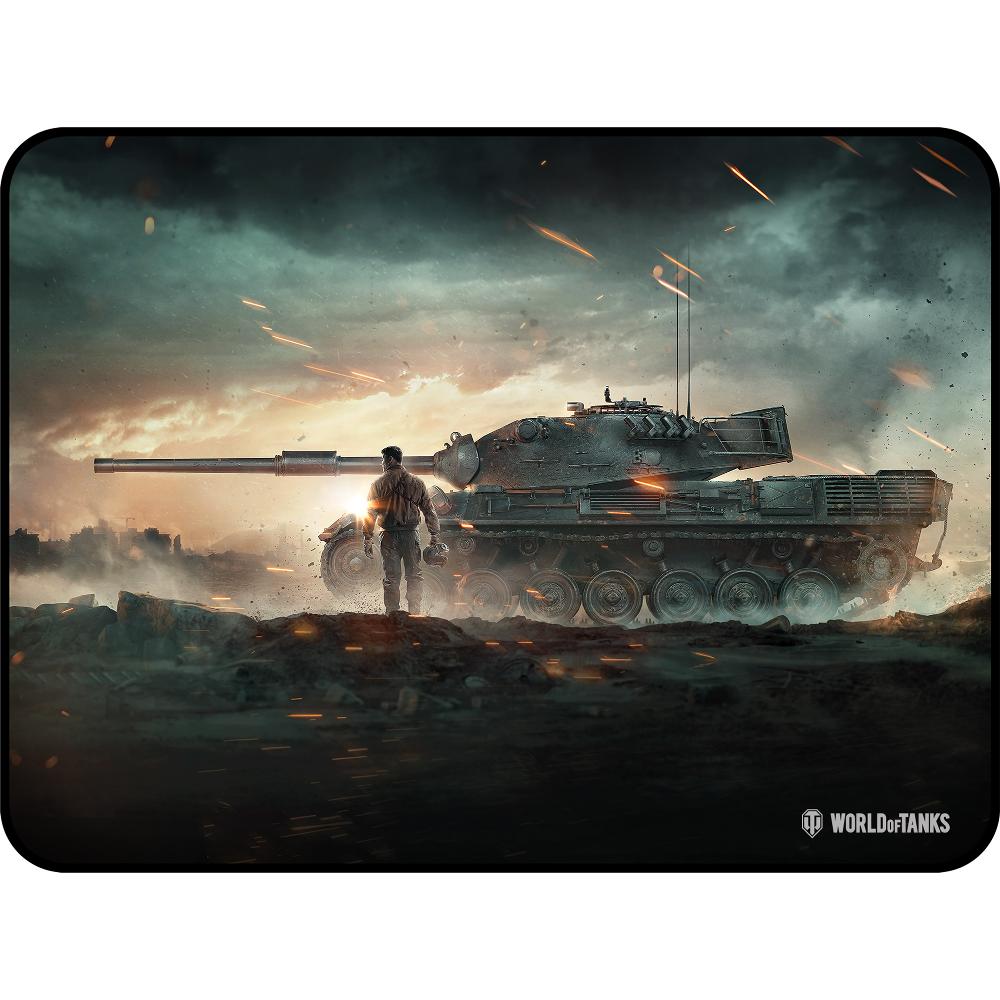 Mauspad Gaming Yenkee YPM WT47 CRUISER