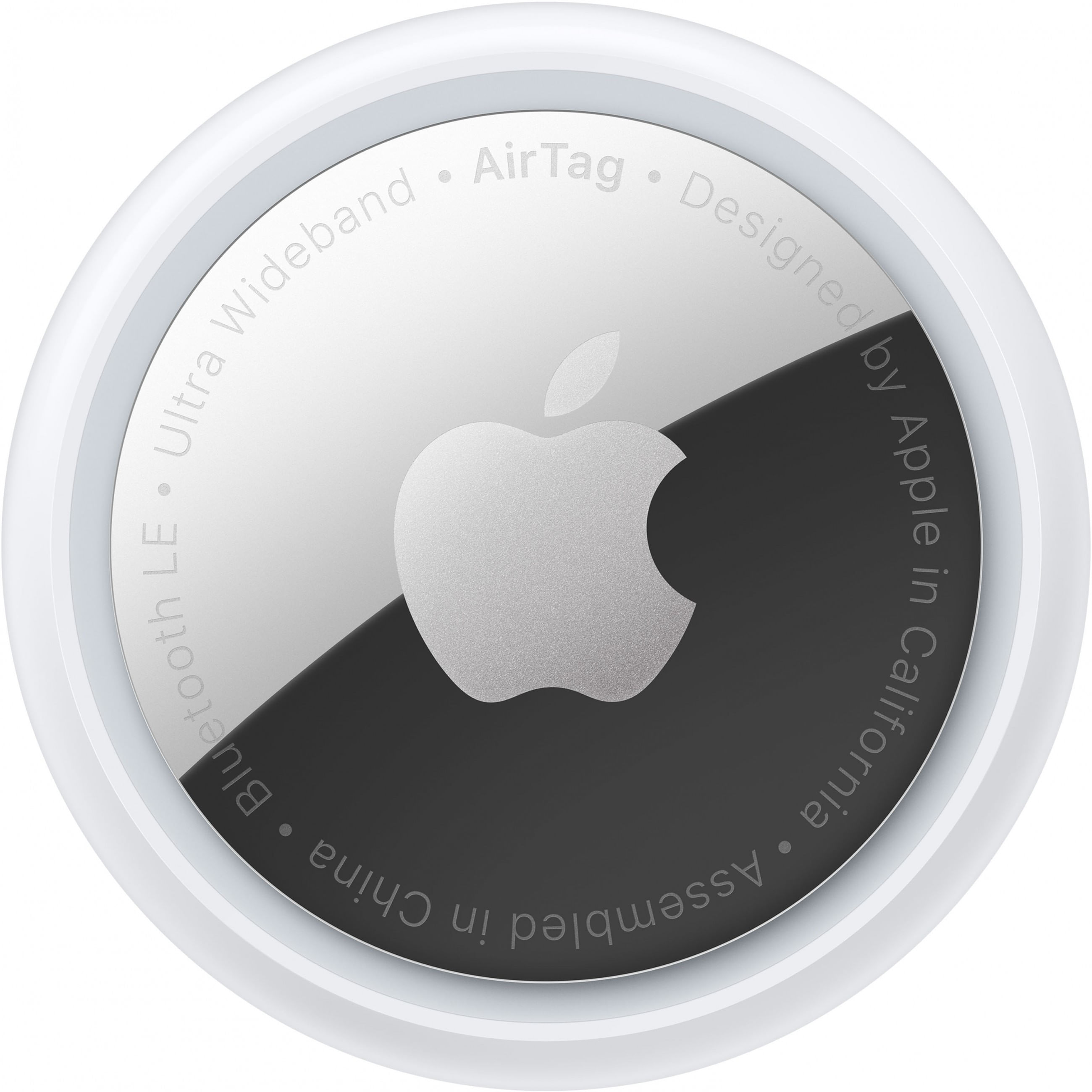 Apple AirTag - anti-loss Bluetooth tag for mobile phone, tablet