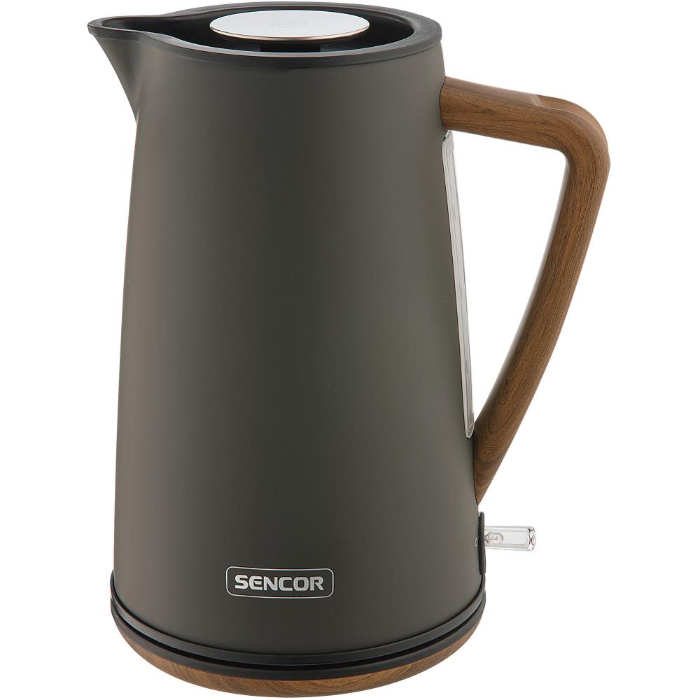 Vluese Uji 1,7l Sencor SWK 2727MB, hiri