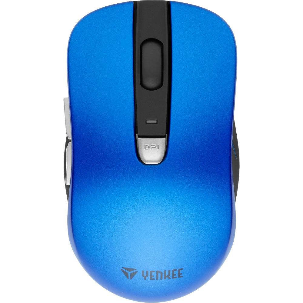 YENKEE YMS 2025BE Havana, Mouse WIRELESS