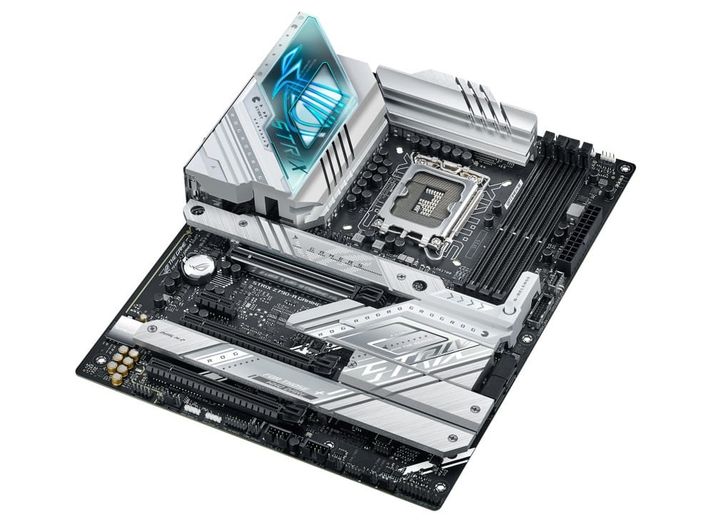 Pllakë amë ASUS ROG STRIX Z790-A GAMING WIFI
