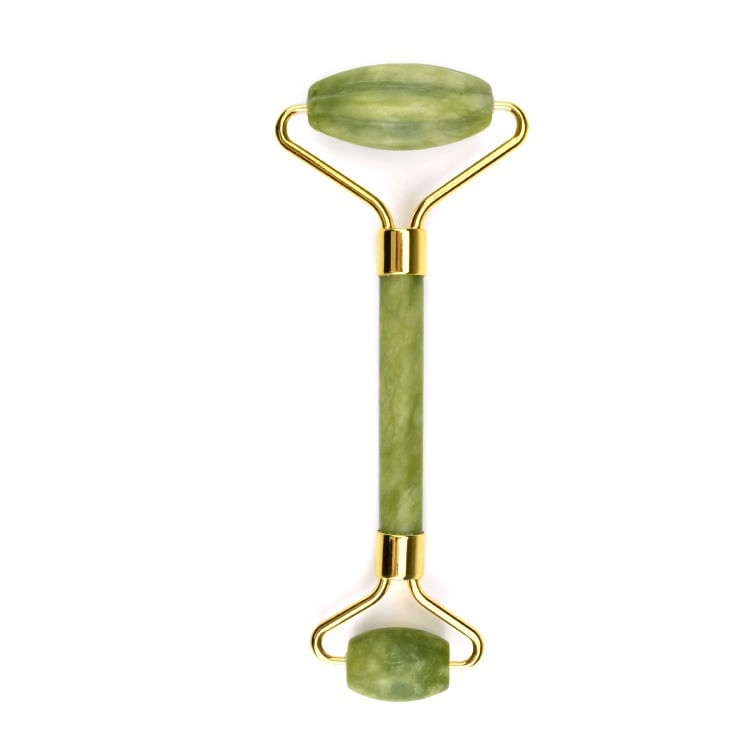 Roller masazhues - Green Emerald