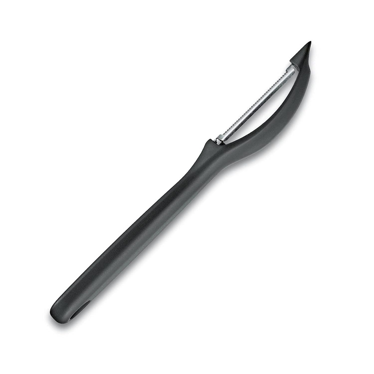 Qëruese Victorinox univerzale, e zezë