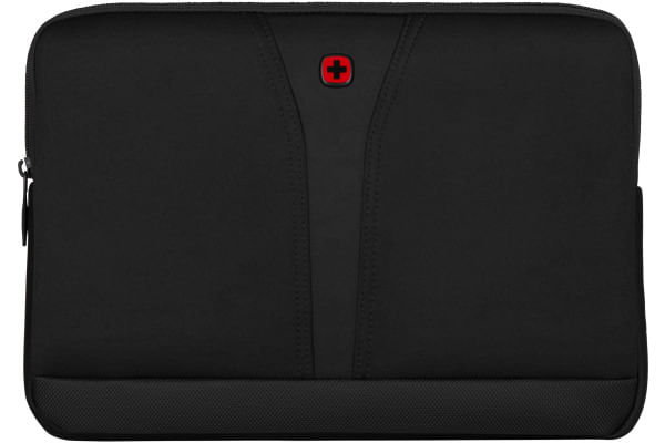 Çantë dore Wenger BC Fix, 12.5", e zezë