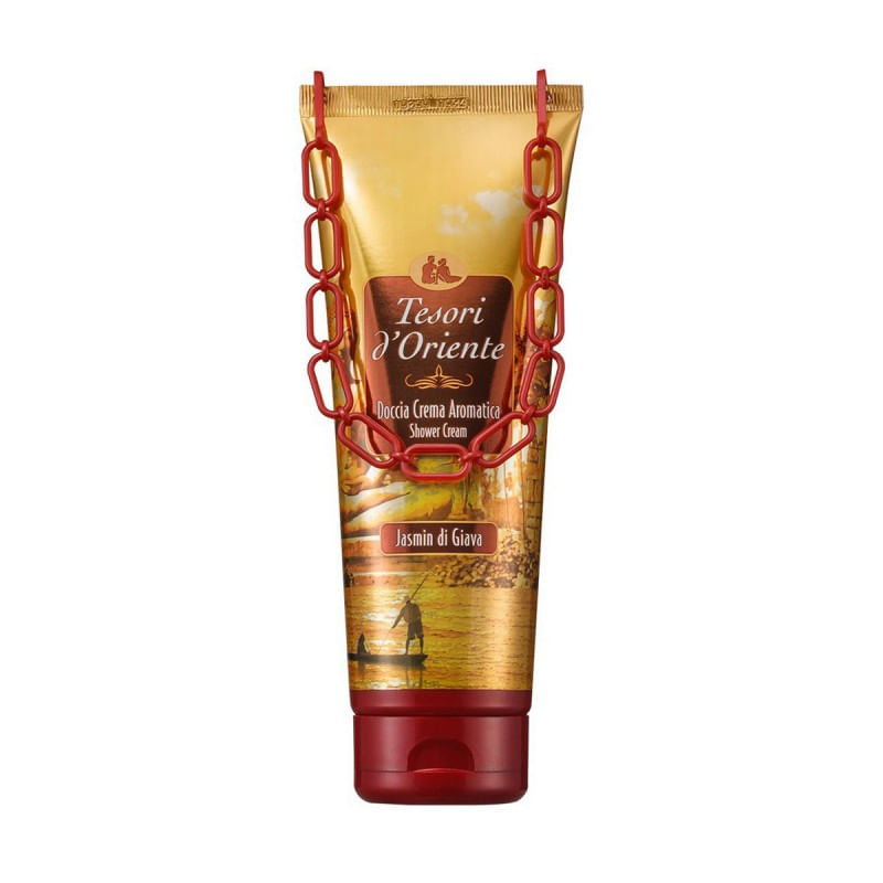 Xhel dushi Tesori D’Oriente Jasmin di Giava, 250 ml