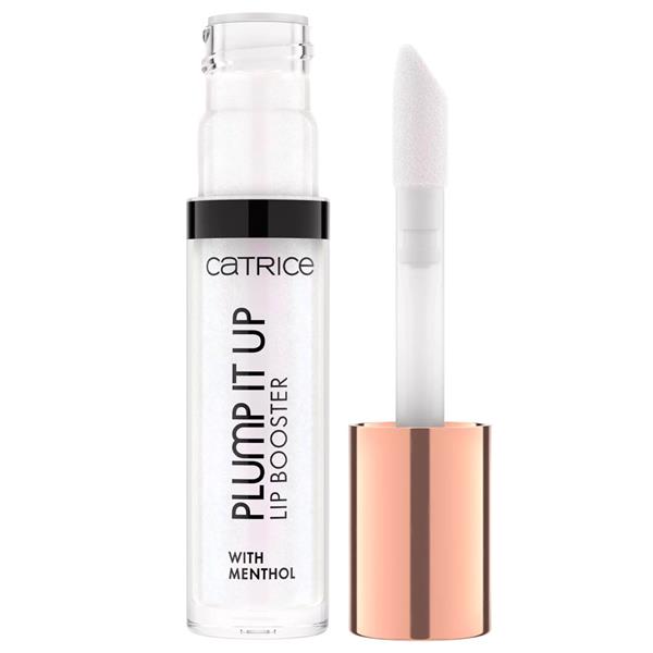 Shkëlqyes për buzë Catrice Plump It Up Lip Booster, 010, 3.5 ml