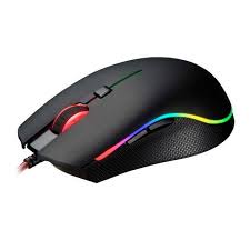 MOTOSPEED V40, USB Gaming Mouse (Black)