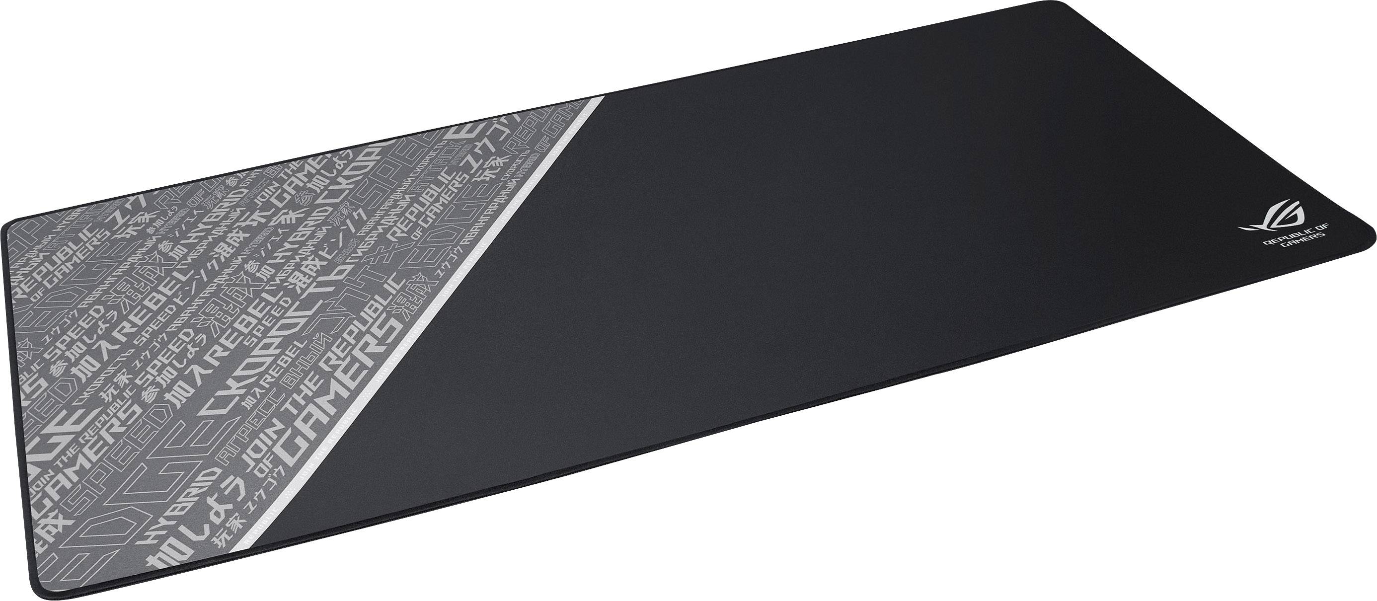 ASUS ROG Sheath BLK LTD (90x44x0.3cm), Mouse pad