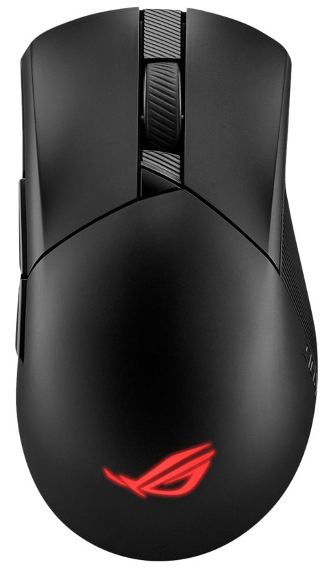 ASUS ROG Gladius III Wireless AimPoint Mouse Black  Wireless, Gaming Mouse