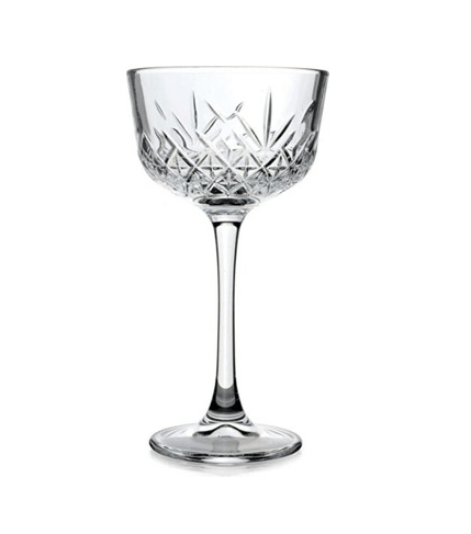Set - gotë për koktej Pasabahçe Timeless, 4 copë, 160 ml