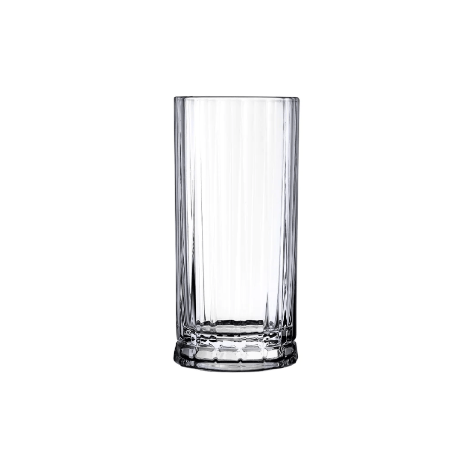 Set - gotë për koktej Pasabahçe Wayne Nude, 6 copë, 360 ml