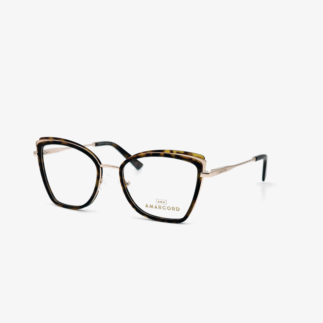Korniza optike Amarcord AM144 53 C.3