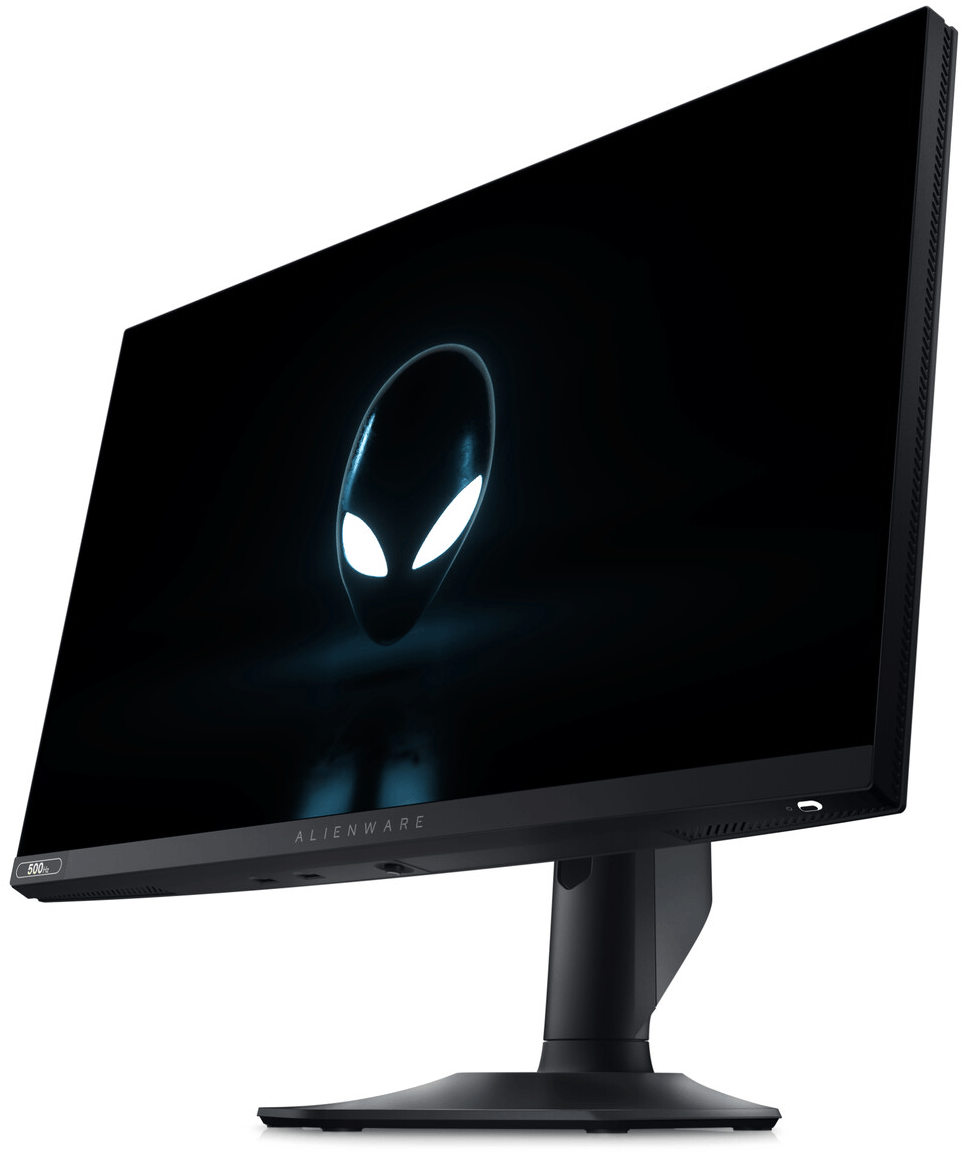 DELL Alienware 24.5" 500Hz Gaming Monitor - AW2524HF