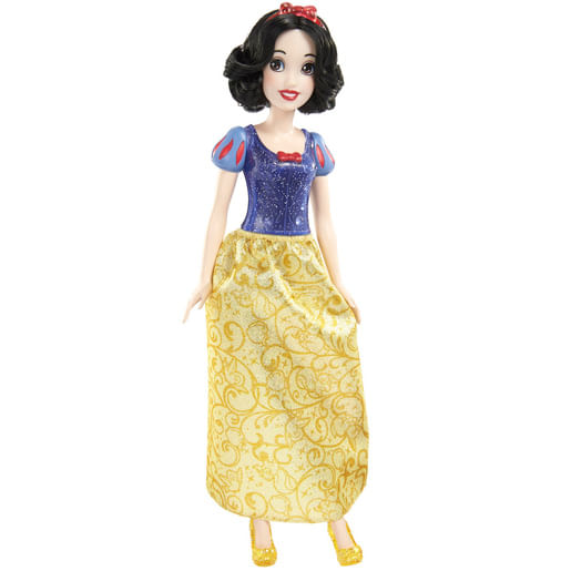 Disney Princess Kukulla Borëbardhë