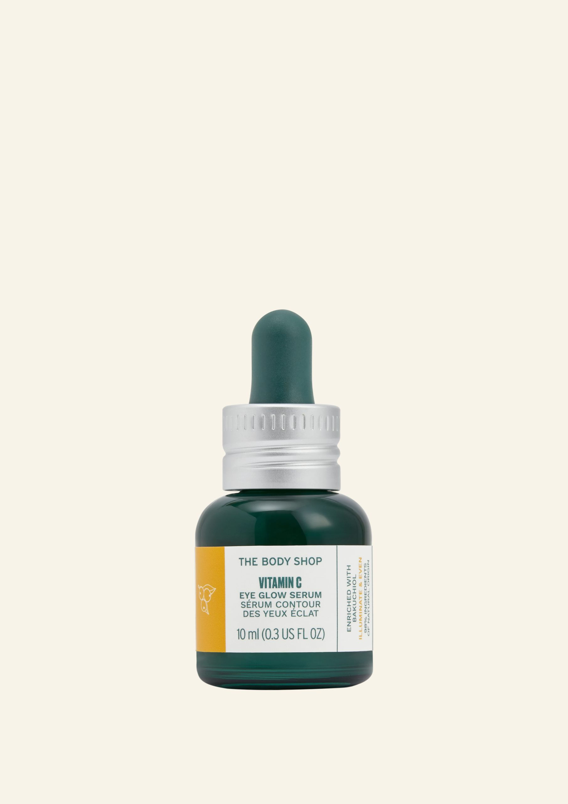 Vitamin C - Serum për Sytë