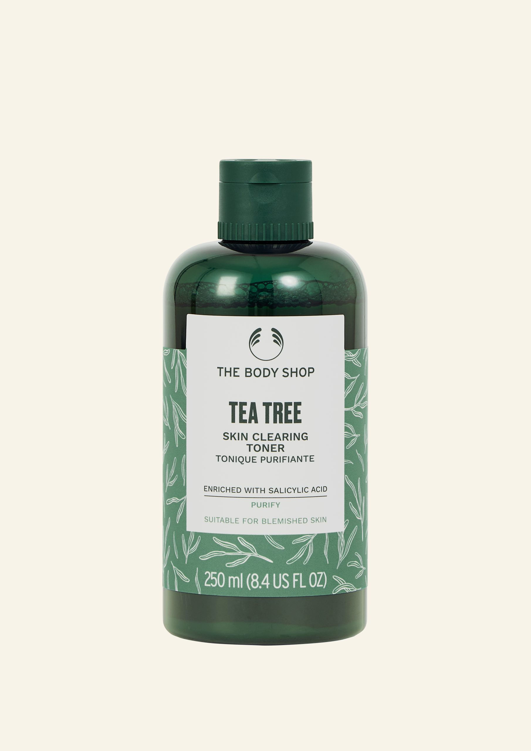 Tea Tree - Toner