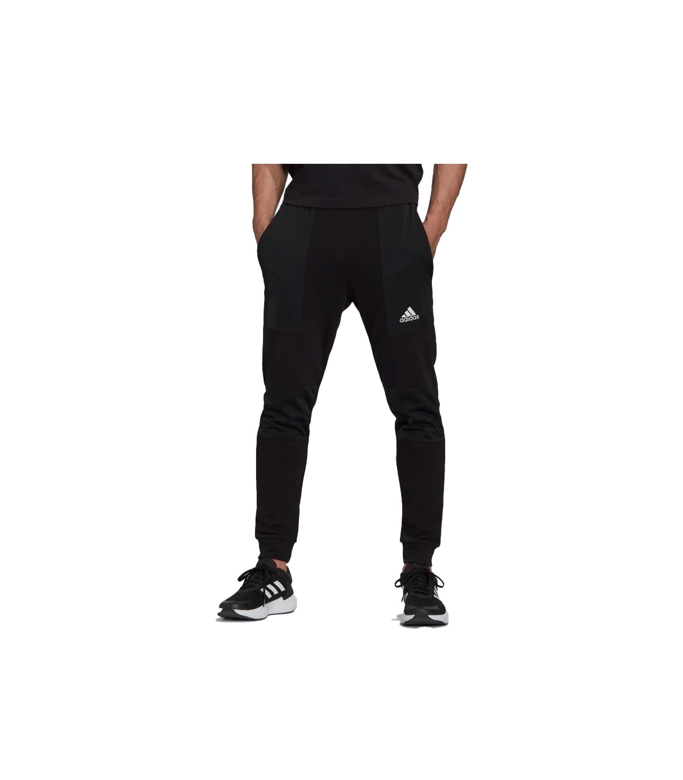 Trenerka Të Poshtme për Meshkuj, ADIDAS - HK0384