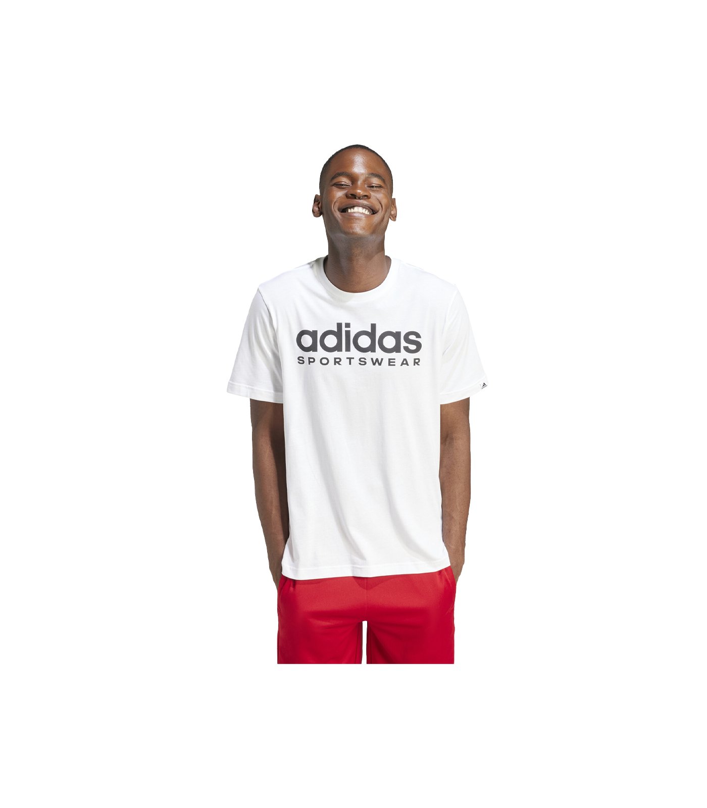 Maicë për Meshkuj, ADIDAS - IW8835
