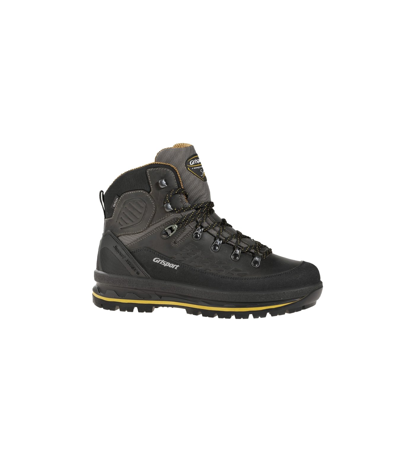 Çizme për Meshkuj, GRISPORT - 15011D12T