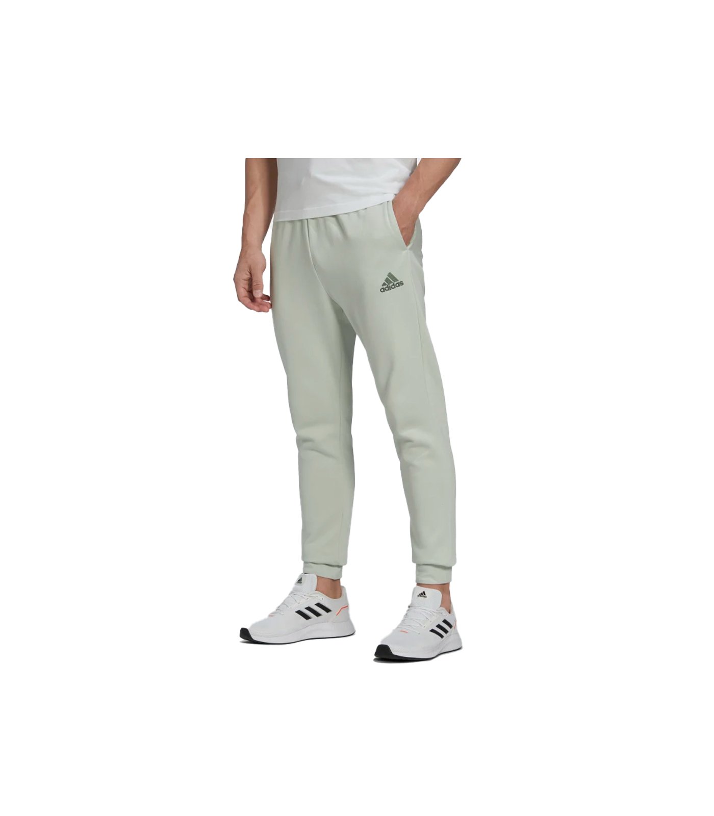 Trenerka Të Poshtme për Meshkuj, ADIDAS - HL2247