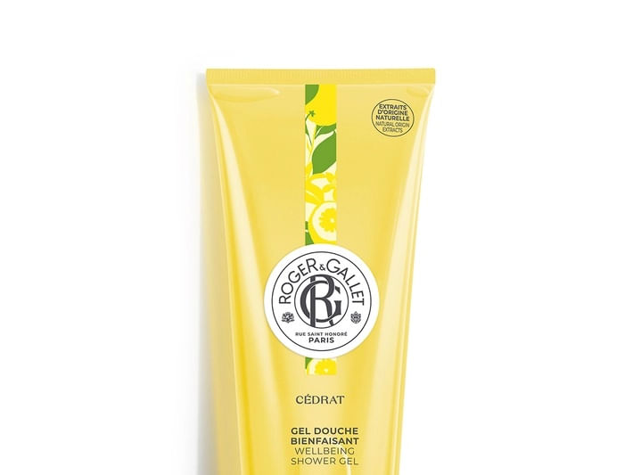 Xhel dushi Roger Gallet 50 ML