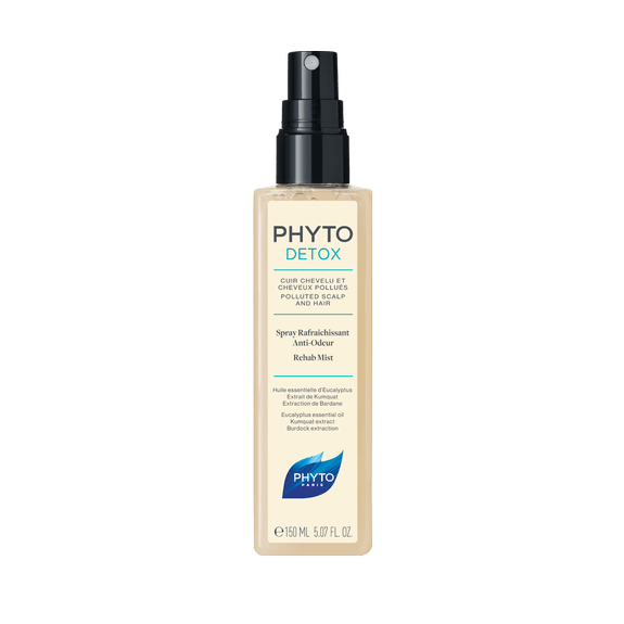 Sprej për flokë Phytodetox  150ml
