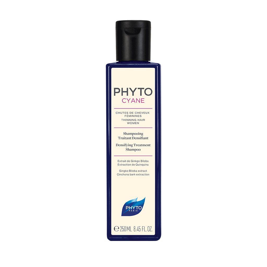 Shampo Phytocyane 250 ml