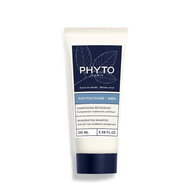 Shampo për meshkuj Phytocyane  100 ml
