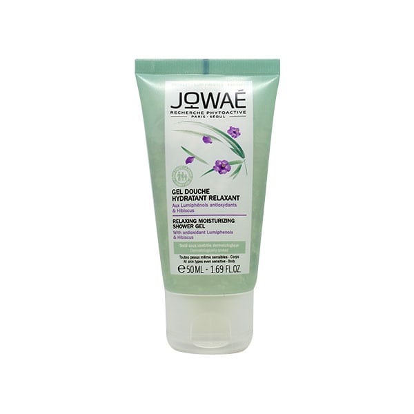 Xhel dushi hidratues relaksues Jowae  50 ml