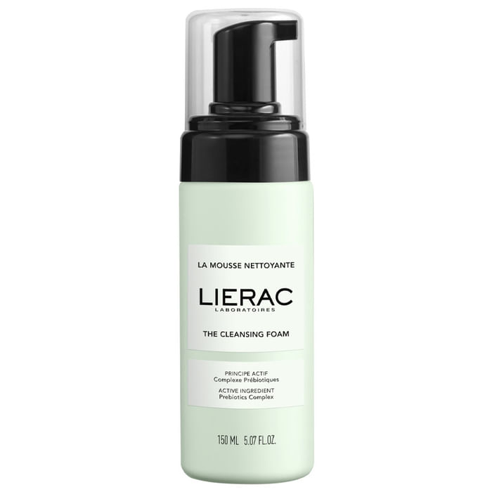 Pastrues makeup-it Lierac 150 ml