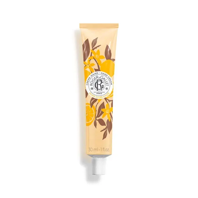 Krem për duar Roger&Gallet,30ml
