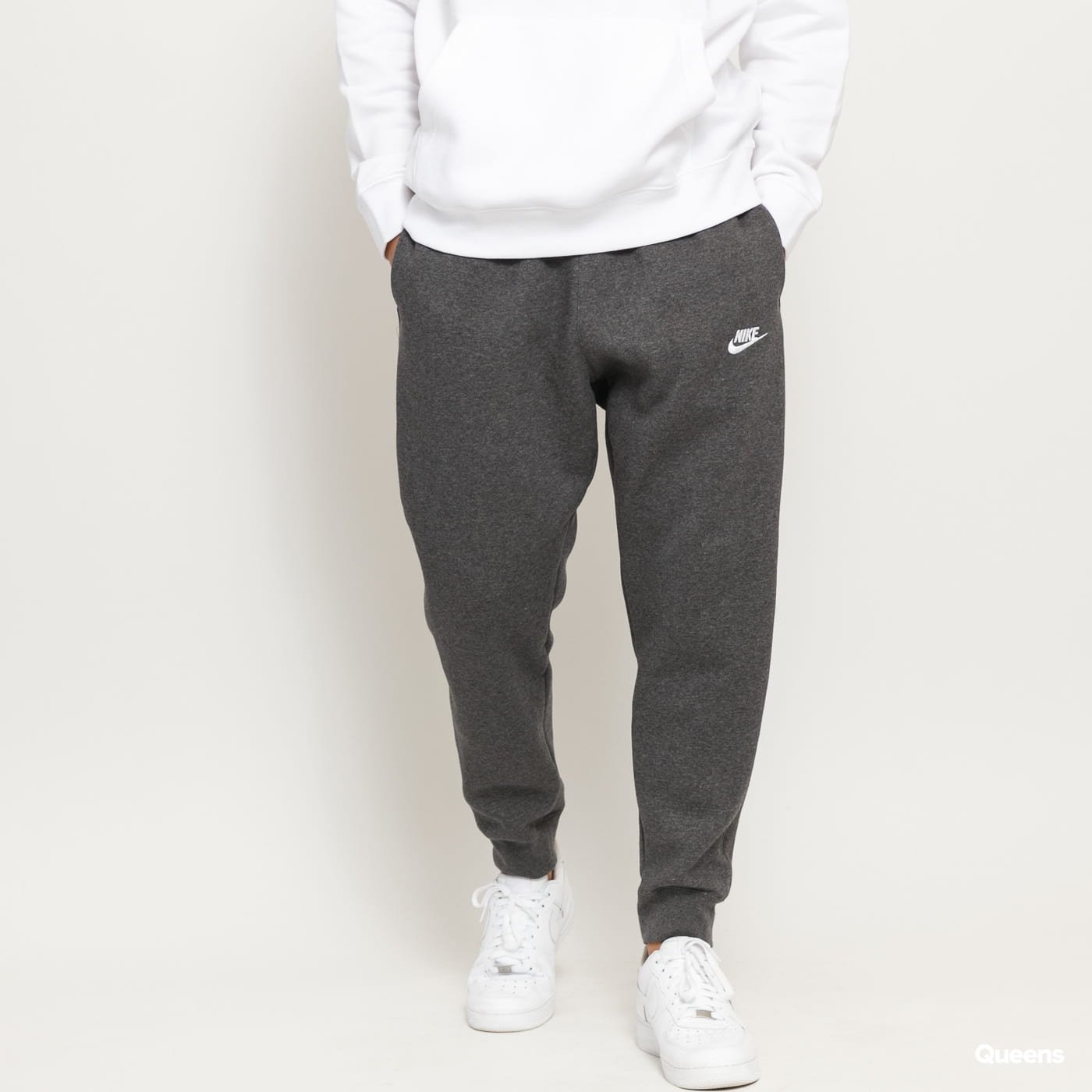 Trenerka Të Poshtme për Meshkuj, NIKE - BV2671-071