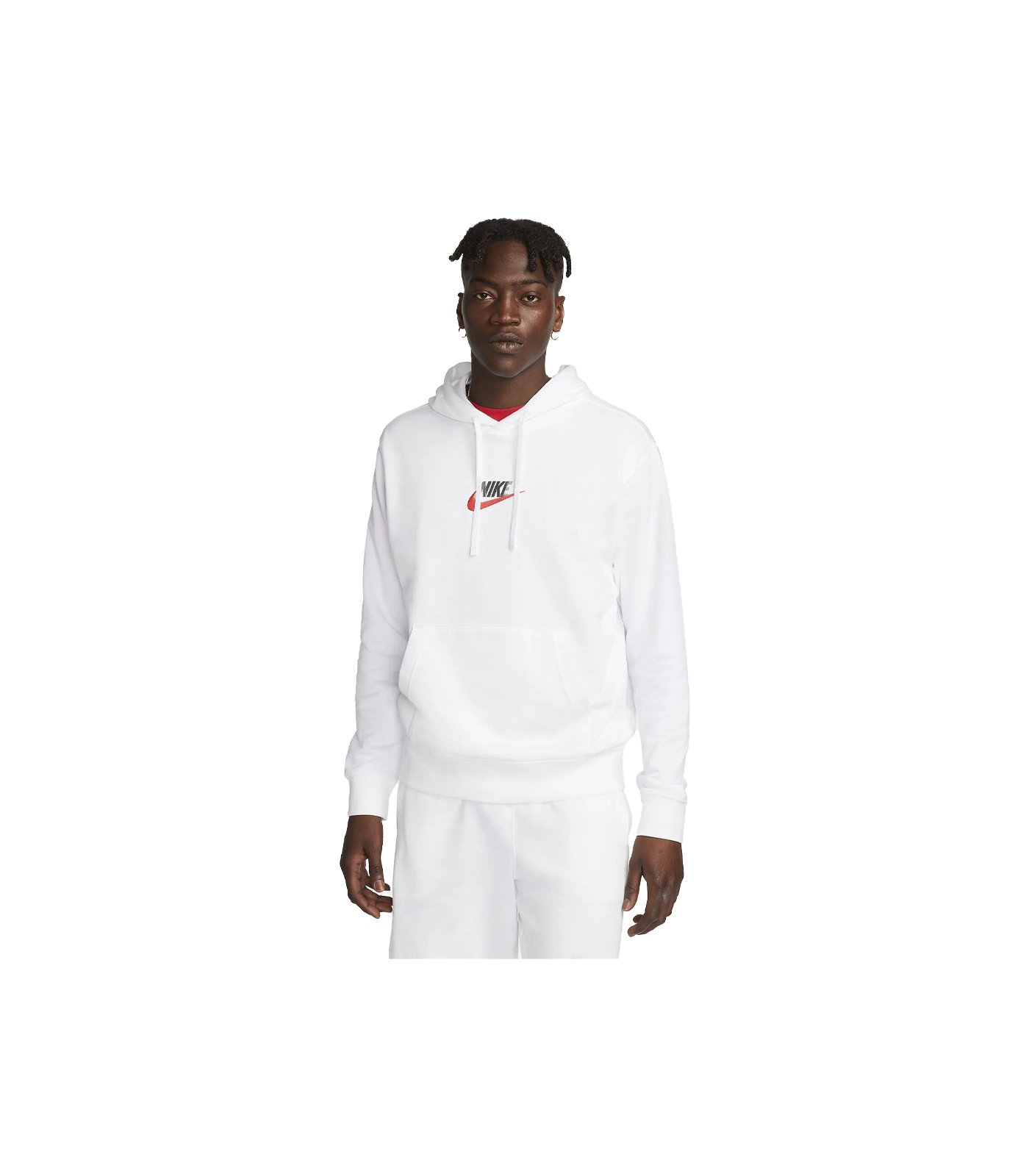 Duks për Meshkuj, NIKE - FB7788-100