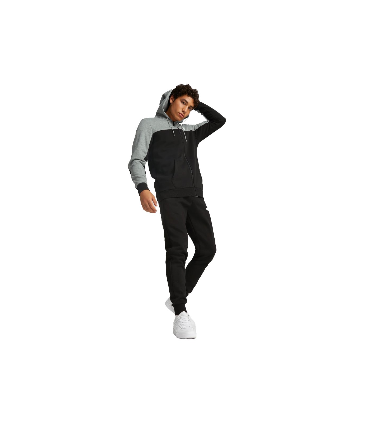 Trenerka Set për Meshkuj, PUMA - 670037-01