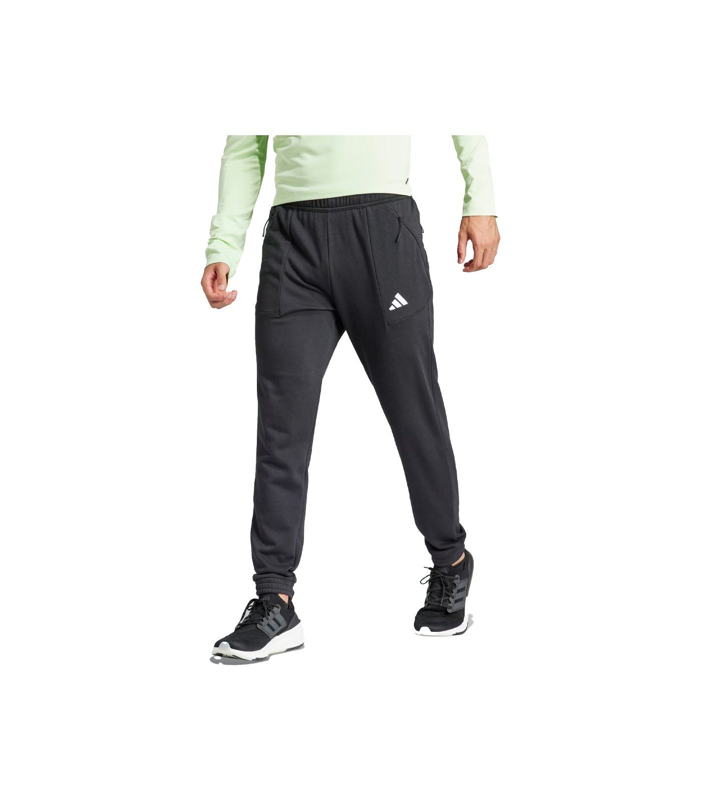 Trenerka Të Poshtme për Meshkuj, ADIDAS - IT4310