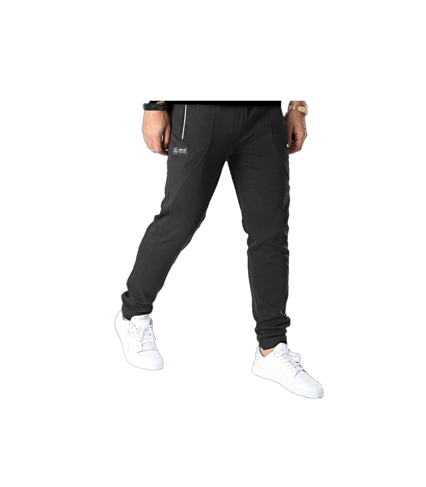 Trenerka Të Poshtme për Meshkuj, PUMA - 538463-01