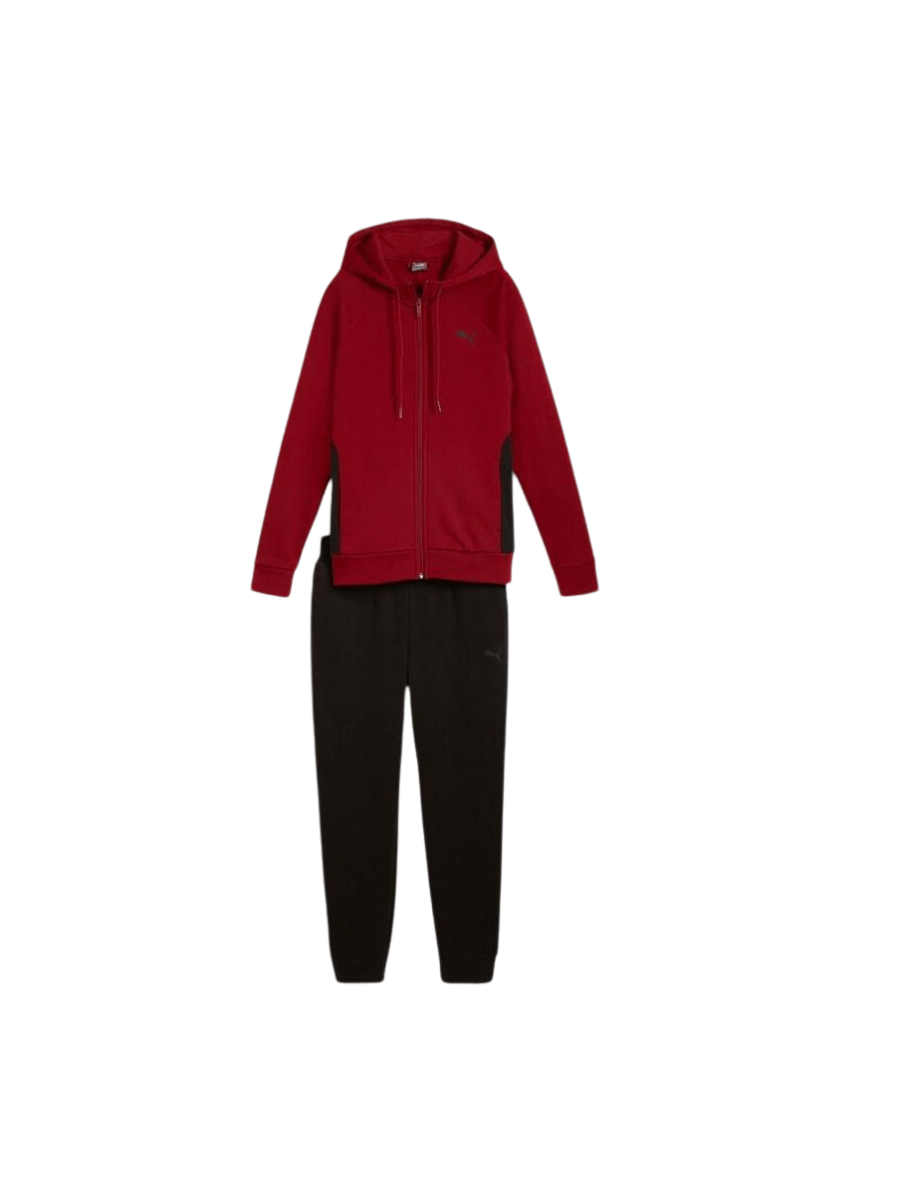 Trenerka Set për Femra, PUMA - 683035-13