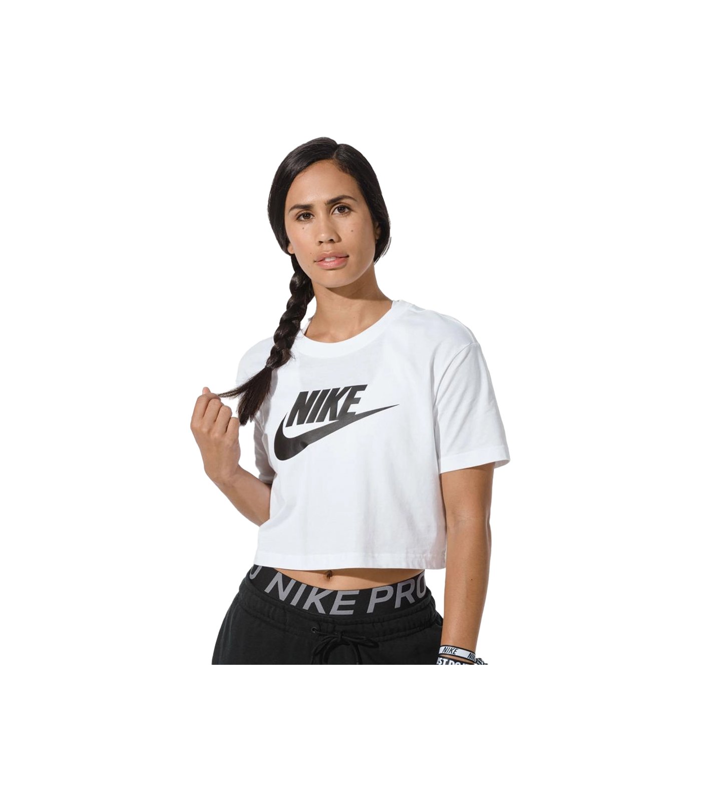 Maicë për Femra, NIKE - BV6175-100