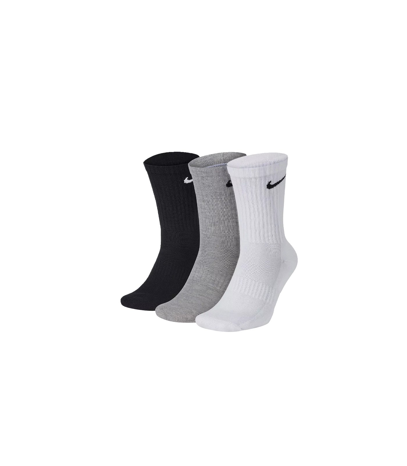 Çorape për Meshkuj, NIKE - SX7676-964