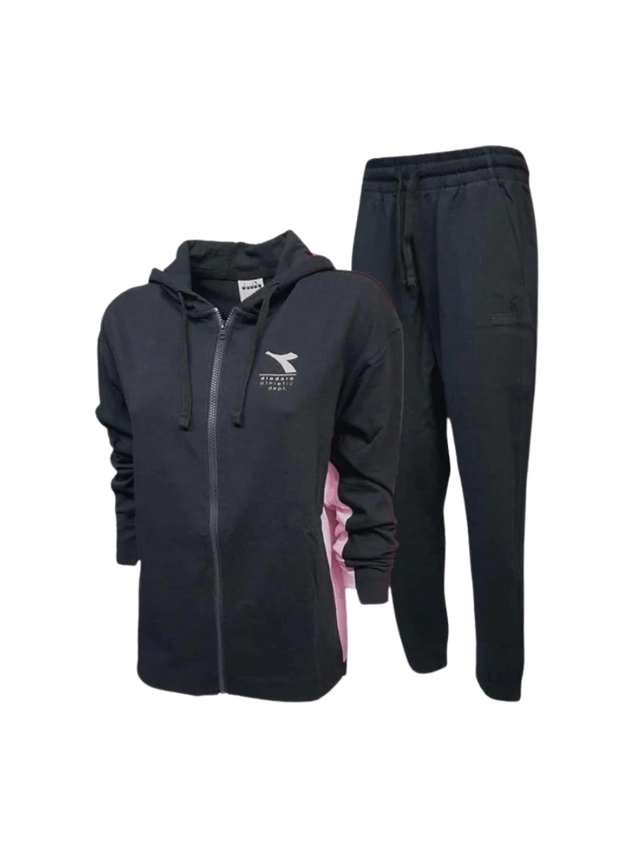 Trenerka Set për Femra, DIADORA - 180379-80013