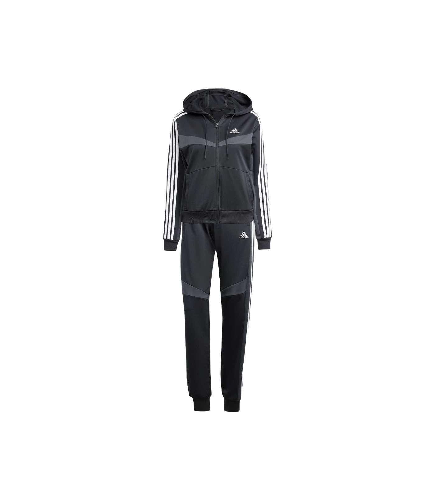 Trenerka Set për Femra, ADIDAS - IN1838
