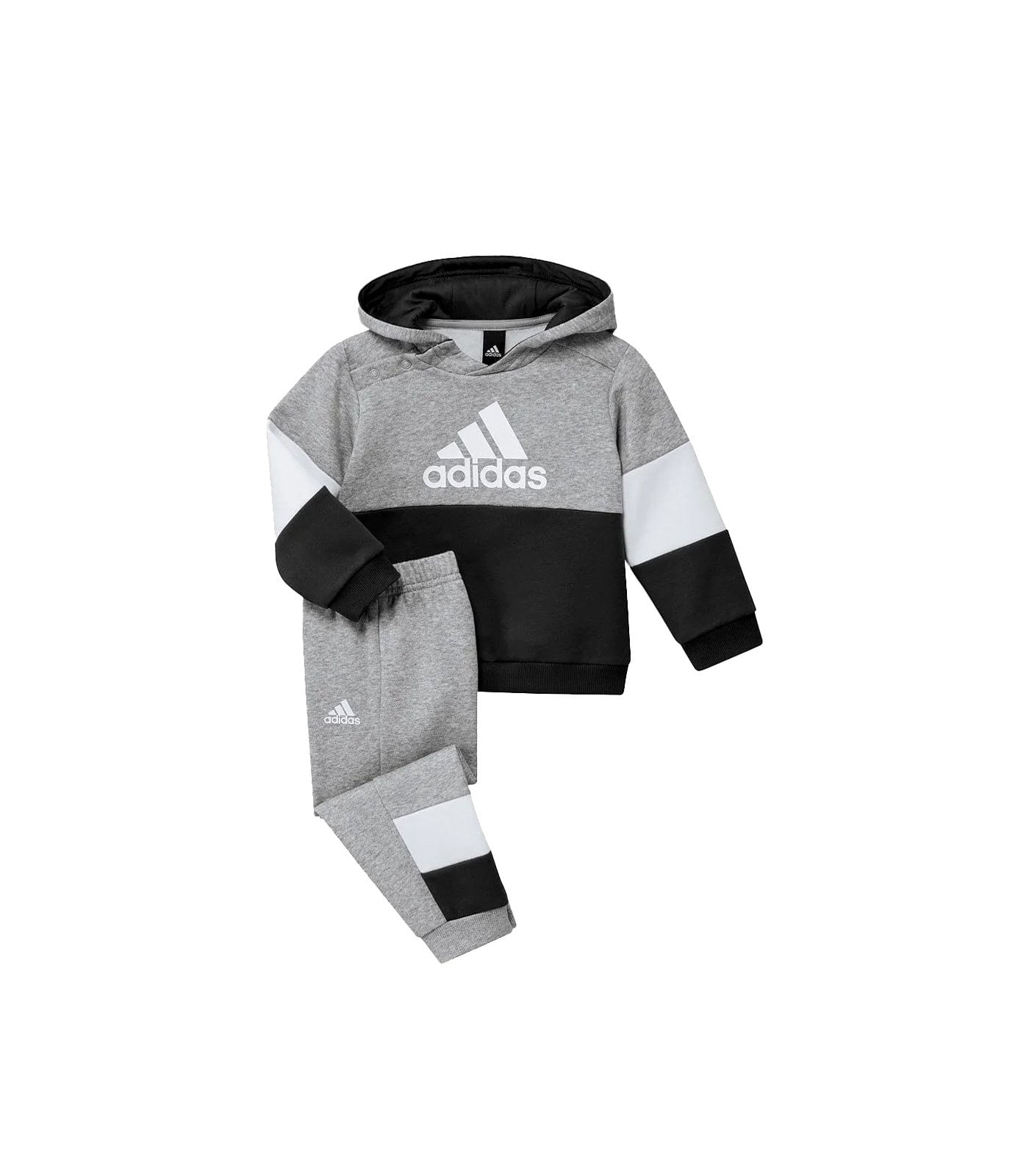 Trenerka Set për Fëmijë, ADIDAS - HN3485