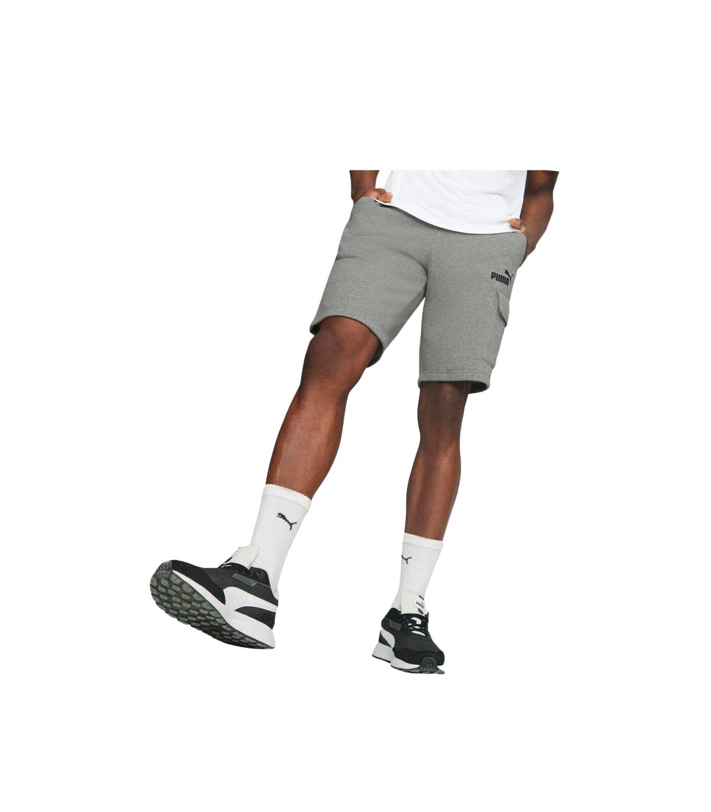 Shorce për Meshkuj, PUMA - 673366-03