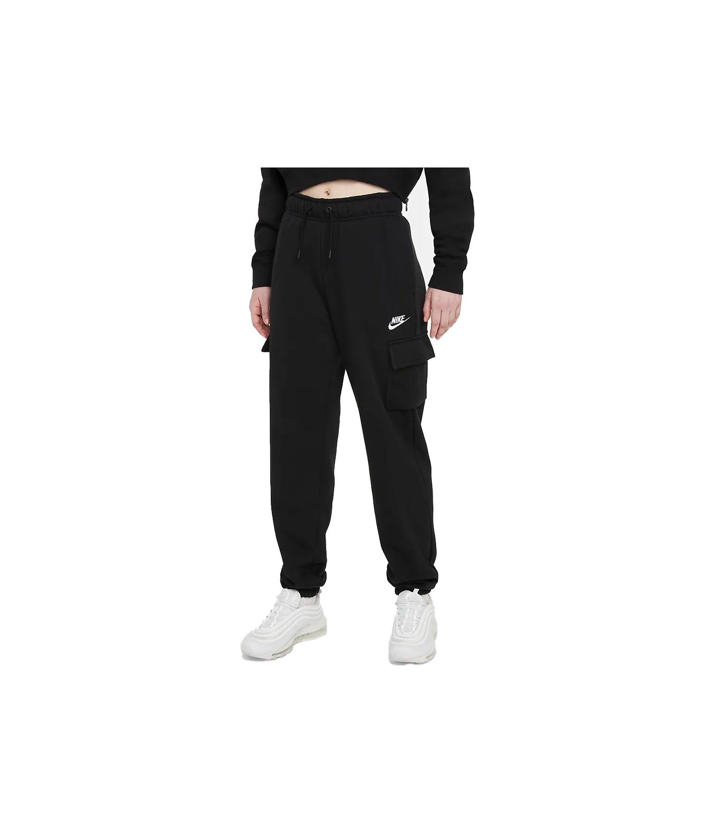 Trenerka Të Poshtme për Femra, NIKE - DD8713-010
