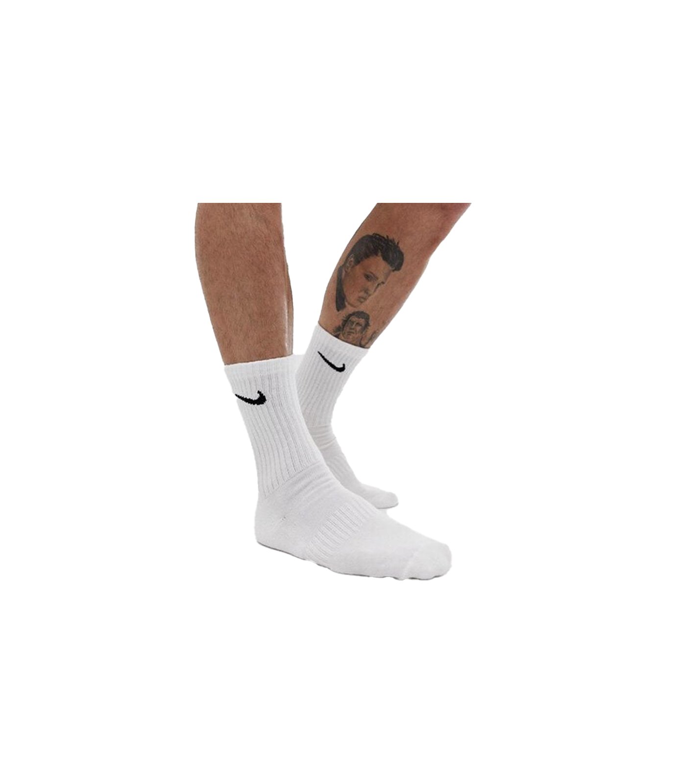 Çorape Unisex, NIKE - SX7666-100