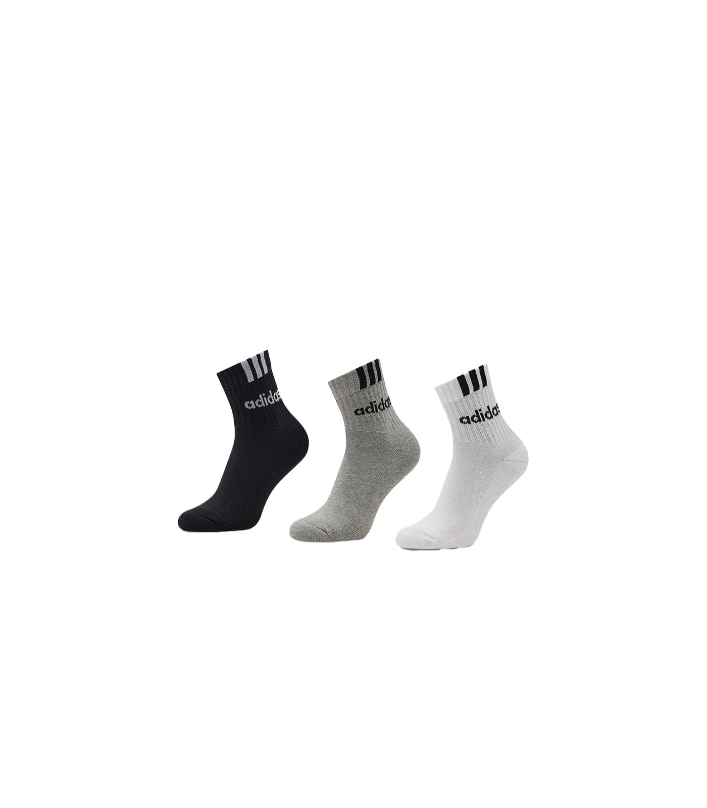 Çorape Unisex, ADIDAS - IC1296
