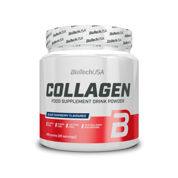 Kolagjen Biotechusa