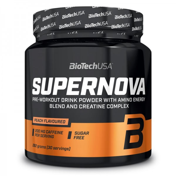 Proteina Biotechusa supernova