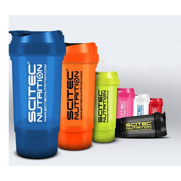 Shejkera Scitec Nutrition Travel